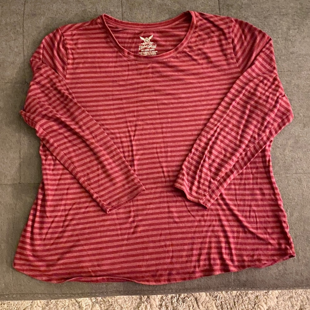 Long Sleeve Tee